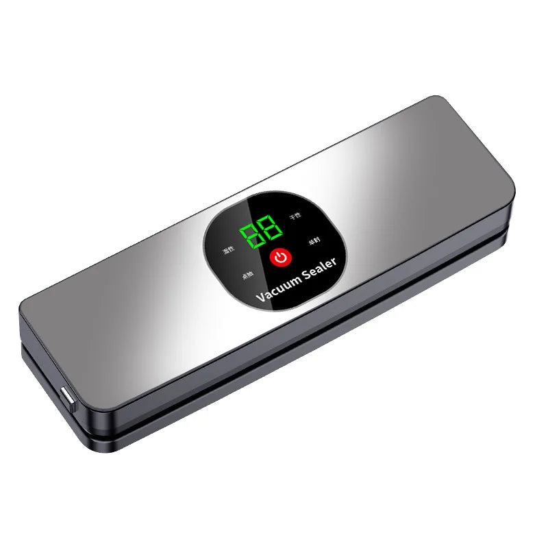 DUTRIEUX Wireless Rechargeable Vacuum Food Sealer Machine Vacuum Food Sealer P3
