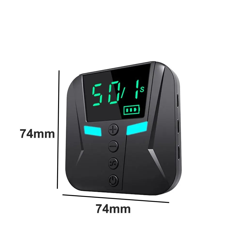 Auto Clicker for Phone – Adjustable Speed Screen Tapper Screen Auto Clicker P3
