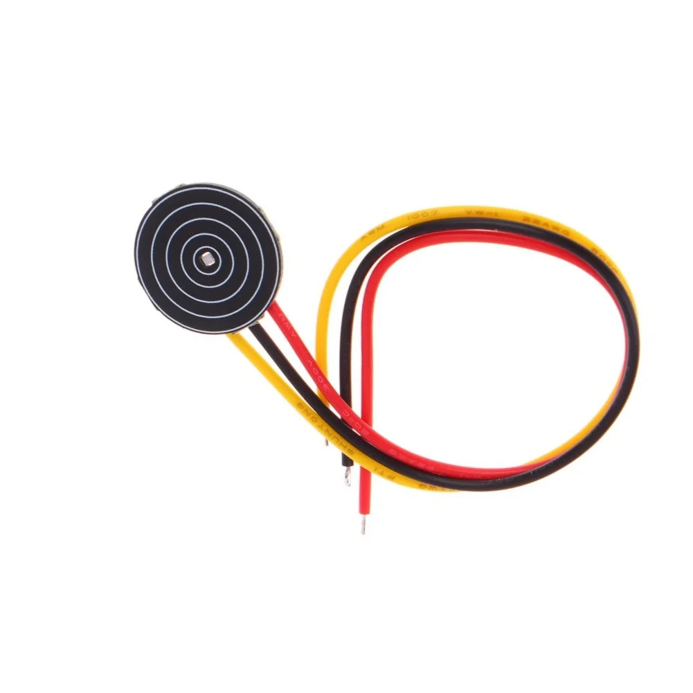 Capacitive Touch Switch Sensor Module – Momentary & Latching Touch Switch Module P3