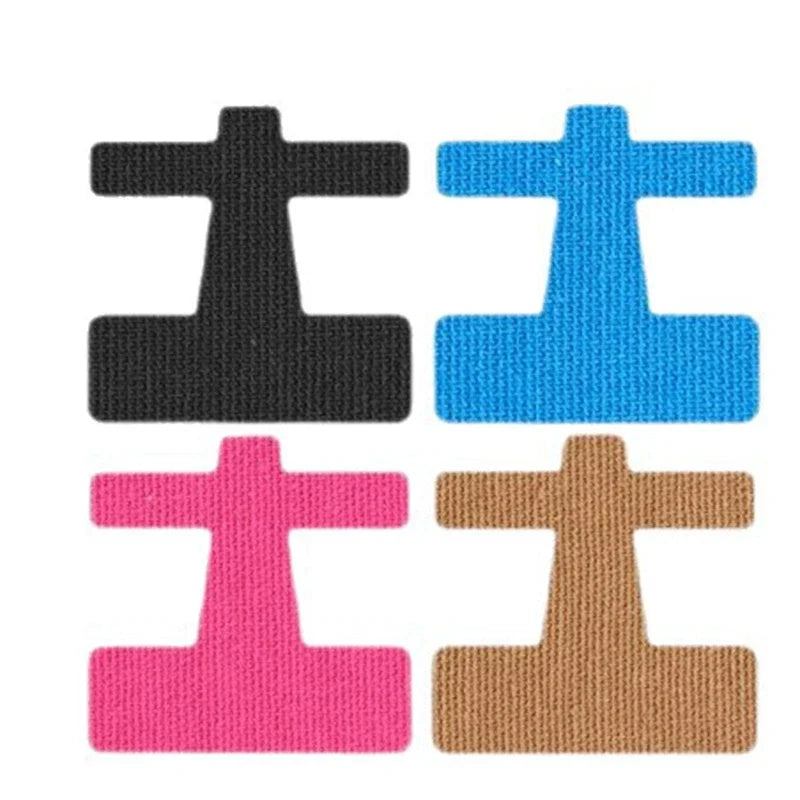 Bunion Corrector Kinesiology Tape – Big Toe Straightener 10 Pack Bunion Corrector Tape P3