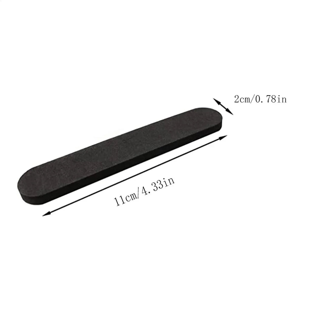 10-Pack Hat Size Reducer Pads – Adhesive Sizing Inserts Hat Sizing Inserts P3