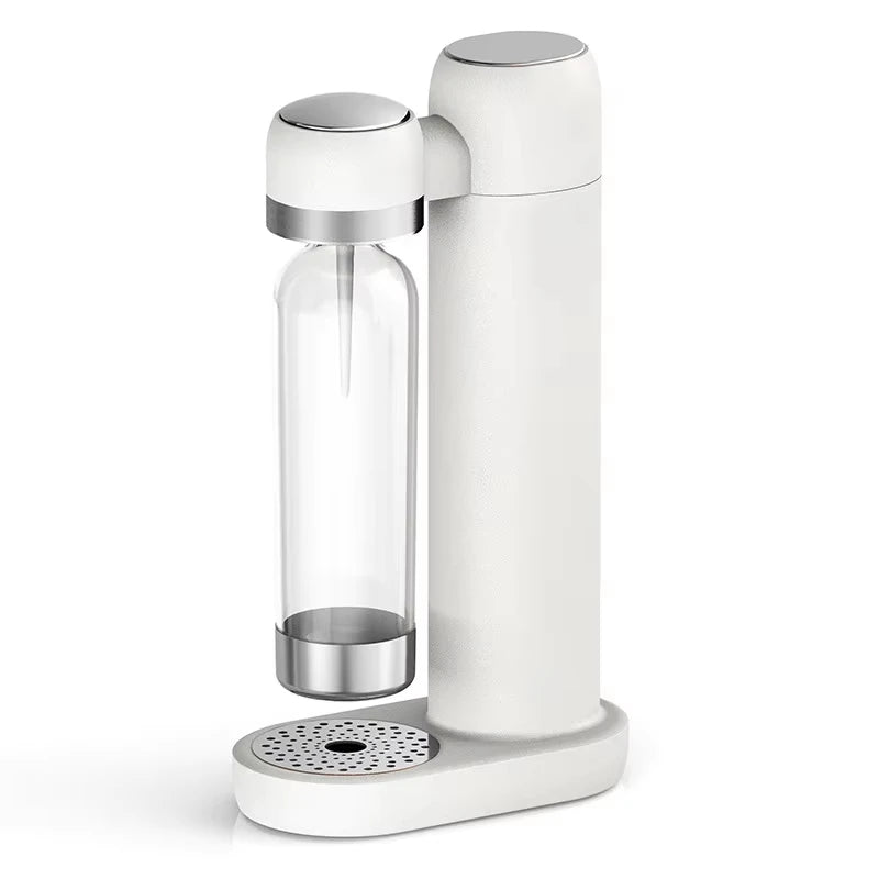 Sparkling Soda Maker – Touch Control Automatic Fizz Machine Sparkling Soda Maker P3