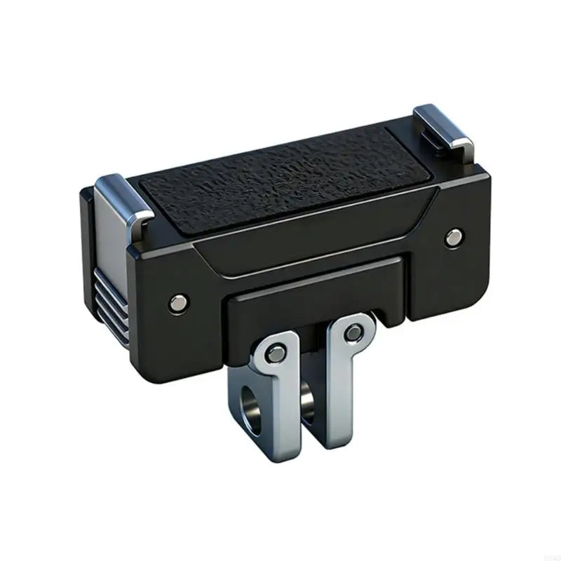 Quick Release Mount for DJI Action Cameras – Double Lock