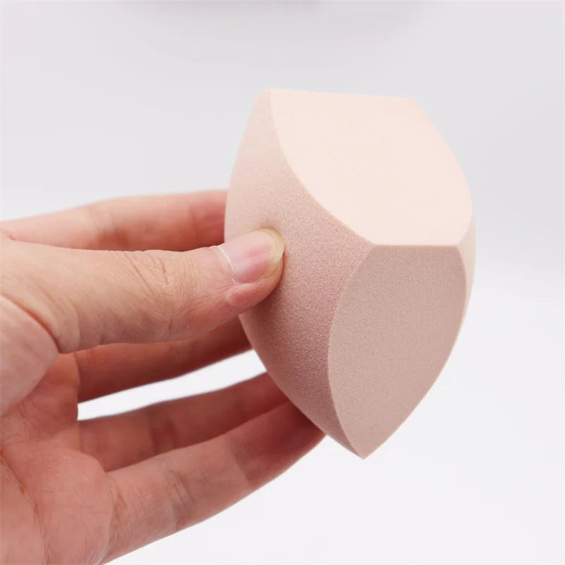 Extra Large Makeup Sponge Blender | Foundation & Powder Puff Makeup Sponge Blender P3