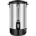 DUTRIEUX 25L/35L Commercial Electric Water Boiler Coffee Urn Commercial Water Boiler P3 Default Title