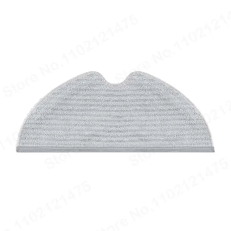 HEPA Filter & Dust Box for Xiaomi Mijia 1C / Dreame F9 Vacuum Vacuum Filter Parts P3