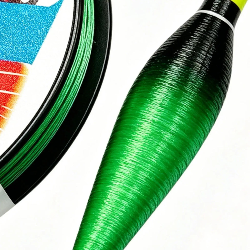 100m Automatic Bobber Fishing Line Set with Float | Nylon Bobber Fishing Line Set P3