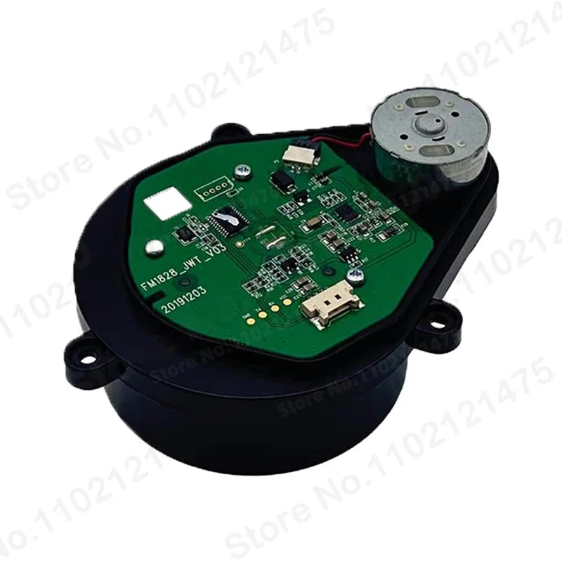 LDS FM1828 Laser Distance Sensor for ECOVACS DEEBOT T9 T20 X1 T10 Robot Vacuum Sensor P3