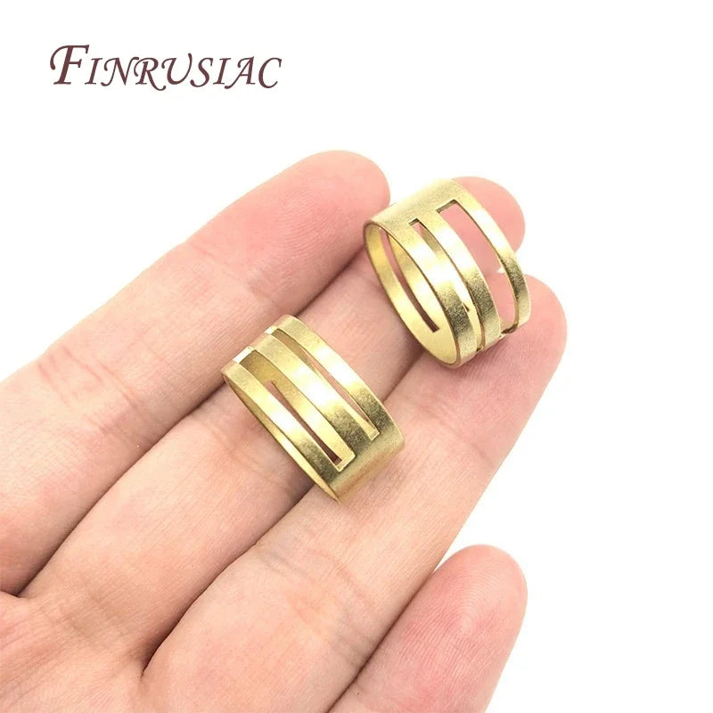17mm Jump Ring Opener & Closer Tool | DIY Jewelry Making Jewelry Making Tool P3