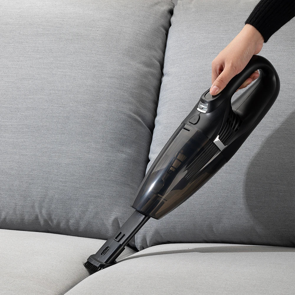 Cordless Car Vacuum 65W 5000Pa – Handheld Wet & Dry Cleaner Handheld Car Vacuum P3