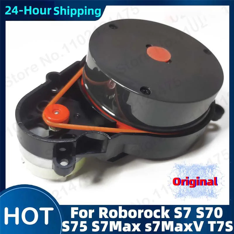 Roborock S7 S50 S51 S55 LiDAR LDS Laser Distance Sensor Part Vacuum Cleaner Part P3