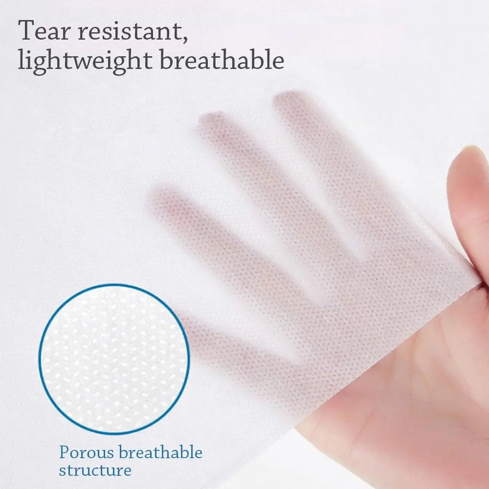 Disposable Travel Bedding Set – Sheet, Duvet Cover & Pillowcase Disposable Bedding Set P3