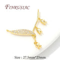 18K Gold Plated Butterfly Charms – DIY Jewelry Connectors Jewelry Charms & Findings P3 18K Real Gold Plated 2 pieces