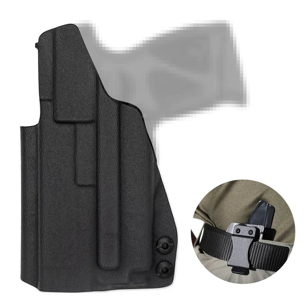 IWB Holster for Taurus G2C G2S PT-111 + Olight PL Mini 2 IWB Gun Holster P3