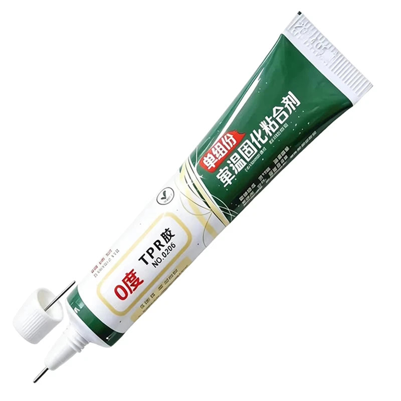 TPR Soft Adhesive Glue 20ml – Squishies & Stress Ball Repair Craft Adhesive Glue P3 A