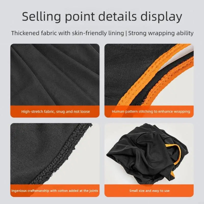 Speaker Dust Cover for Party Box 1 & 2 | Breathable Fabric Speaker Dust Cover P3