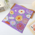 Large Cotton Gauze Kitchen Towel 34x40cm – Quick-Dry Hand Towel Kitchen Hand Towel P3 A