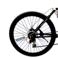 32 LED Bike Spoke Lights – 30 Patterns for 24" Wheels | IPX6 Bike Spoke Lights P3 Default Title