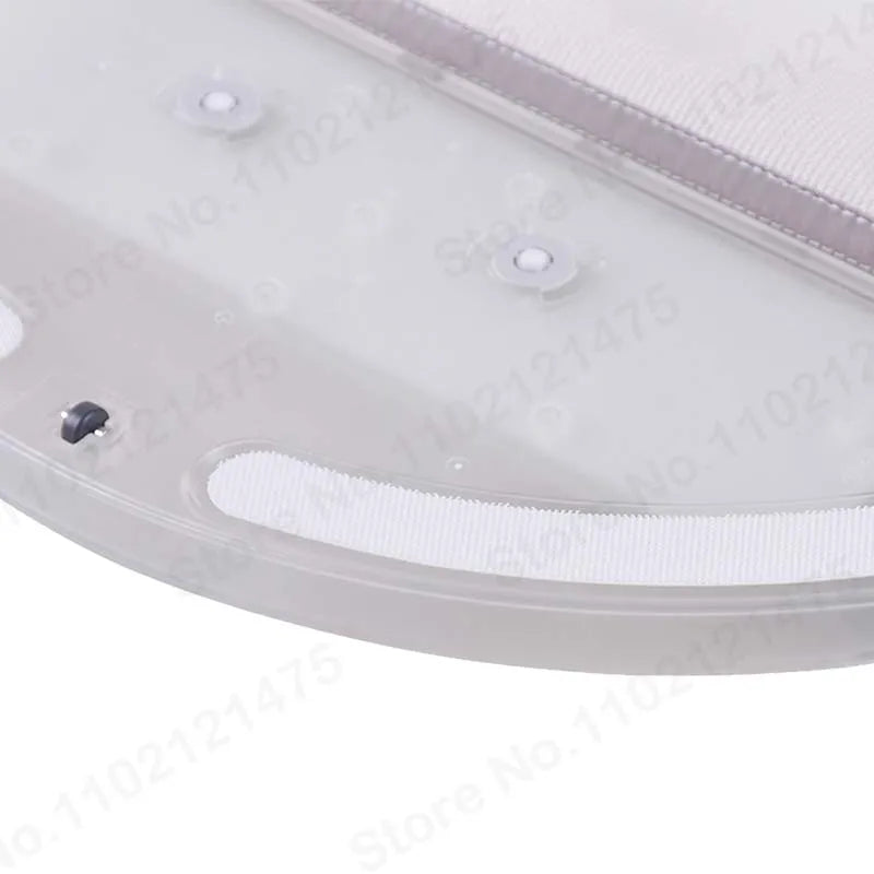 Roborock Spare Parts – Water Tank, Filter & Mop S5 S6 T4 T6 Vacuum Cleaner Parts P3
