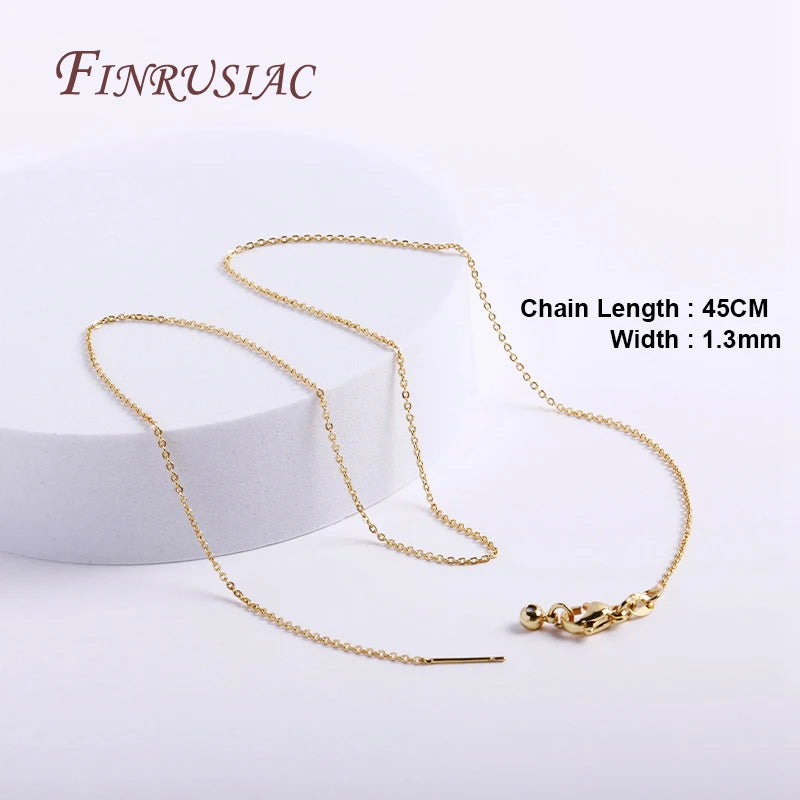 18K Gold Plated Zircon Letter Pendants A-Z Alphabet Charms Letter Pendant Charms P3 18K Real gold plated 6 Pieces