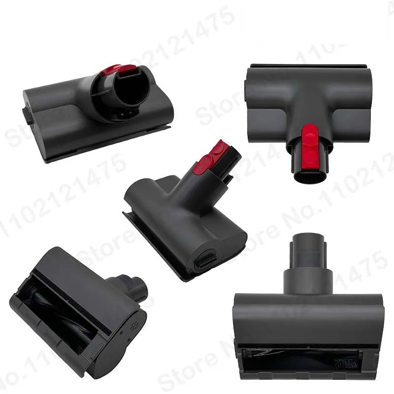 Roborock H6 H7 Replacement Brushes, Hoses & Filters Vacuum Cleaner Parts P3