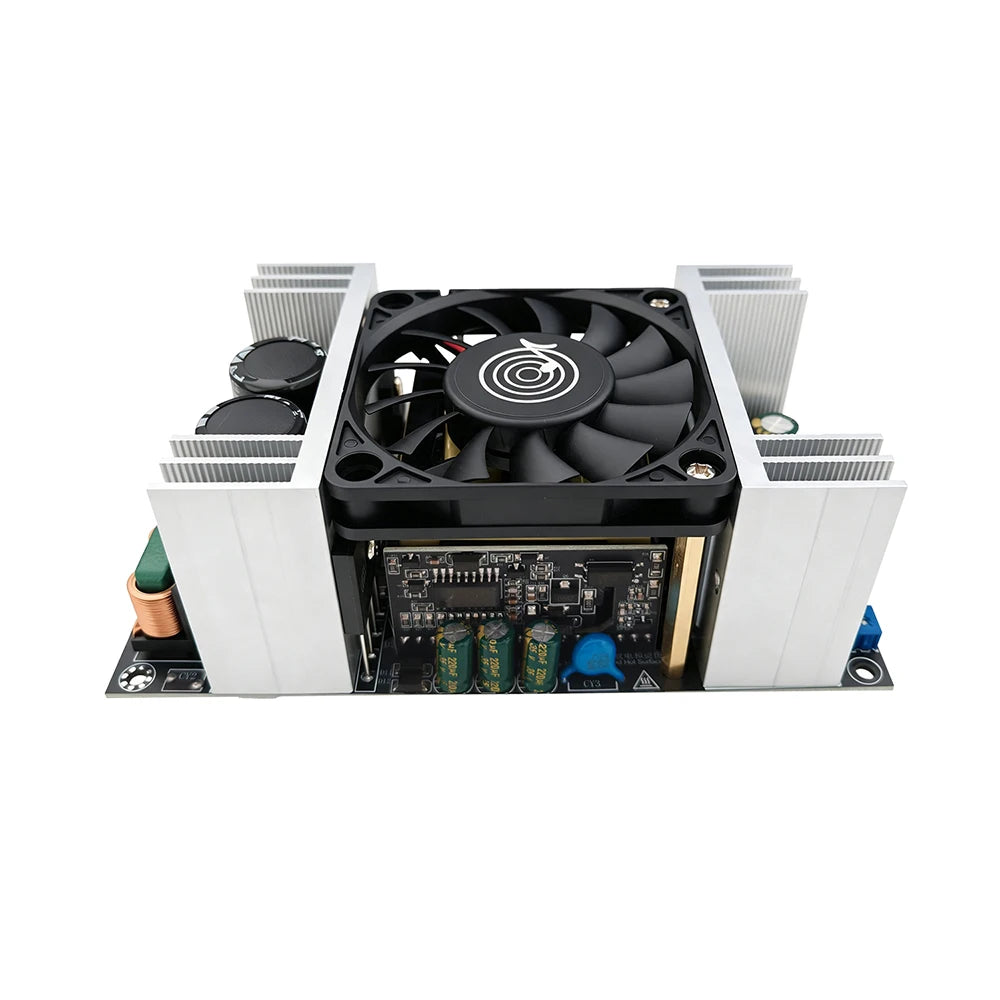 Gaqqee 400W/800W LLC Isolated Switching Power Supply 24V/48V Switching Power Supply P3