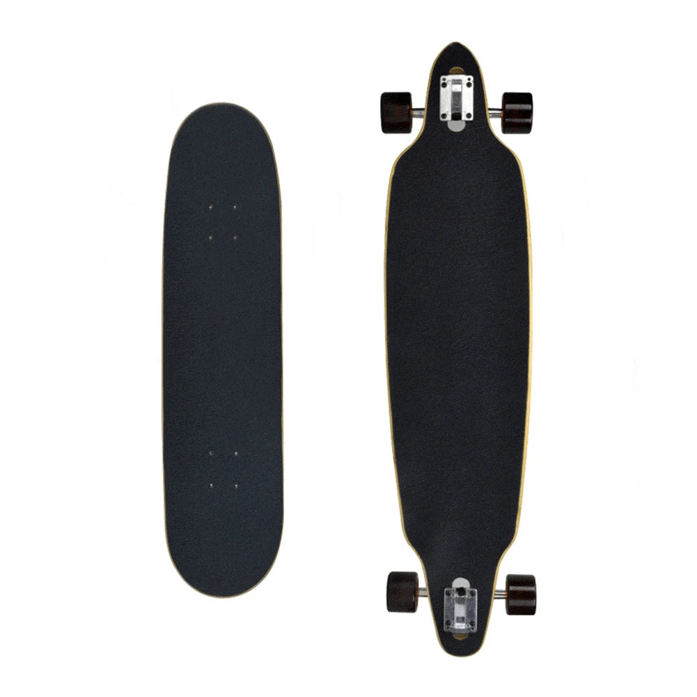 Anti-Slip Waterproof Skateboard Grip Tape | Longboard & Scooter Skateboard Grip Tape P3