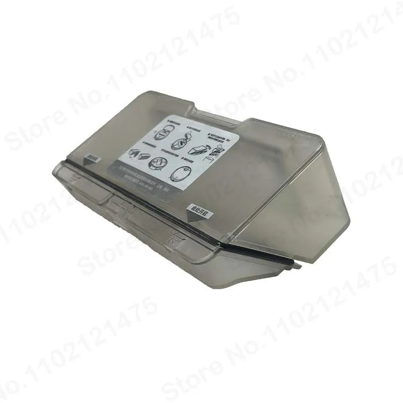 2-in-1 Water Tank & Dust Box for Xiaomi Mijia VIOMI Vacuum Vacuum Cleaner Parts P3 Detachable dust box