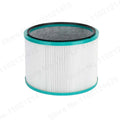 HEPA Activated Carbon Filter for Dyson HP00 HP01 HP02 HP03 DP01 DP03 Air Purifier Filter P3 HP00 1 PCS