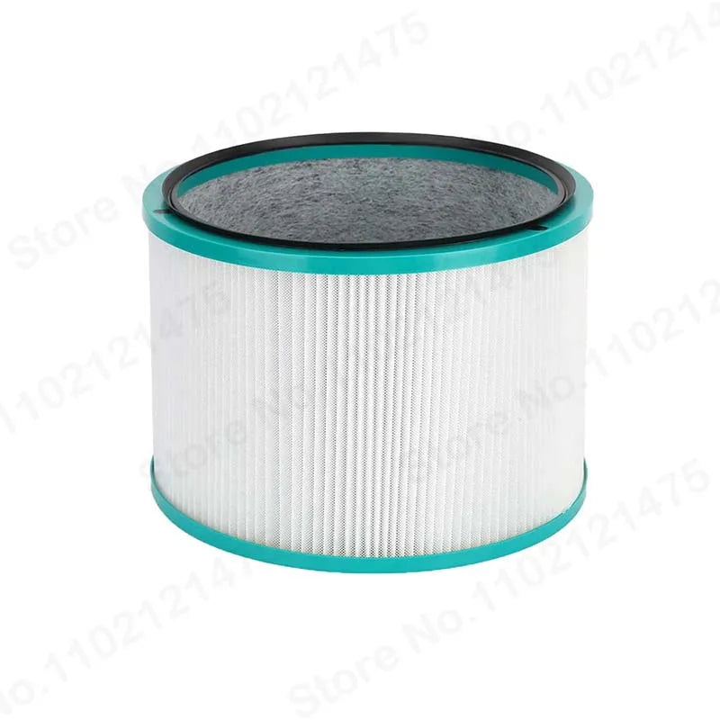 HEPA Activated Carbon Filter for Dyson HP00 HP01 HP02 HP03 DP01 DP03 Air Purifier Filter P3 HP00 1 PCS