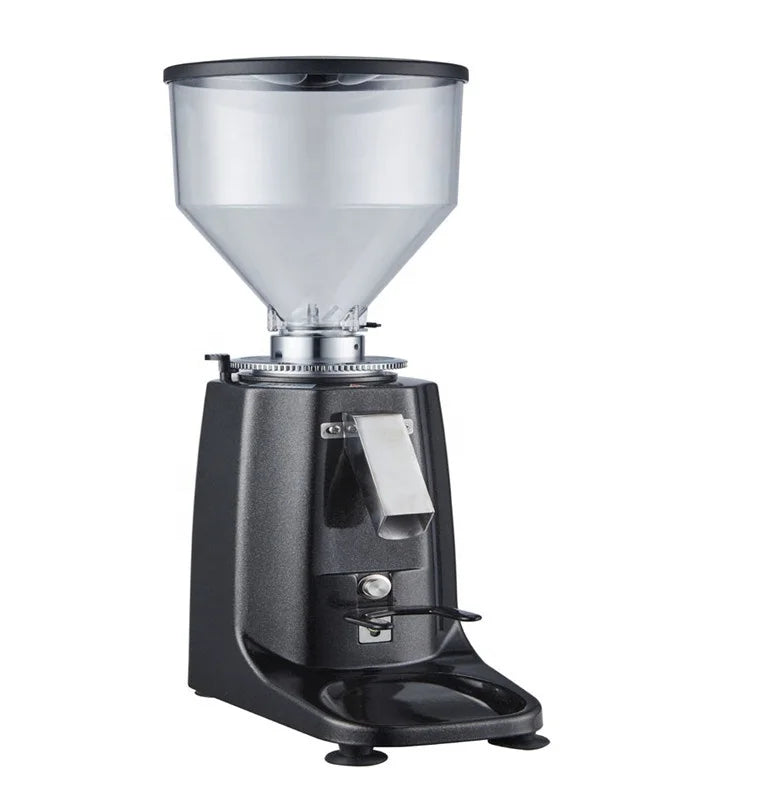 DUTRIEUX Electric Espresso Coffee Grinder | Adjustable 750g Electric Coffee Grinder P3
