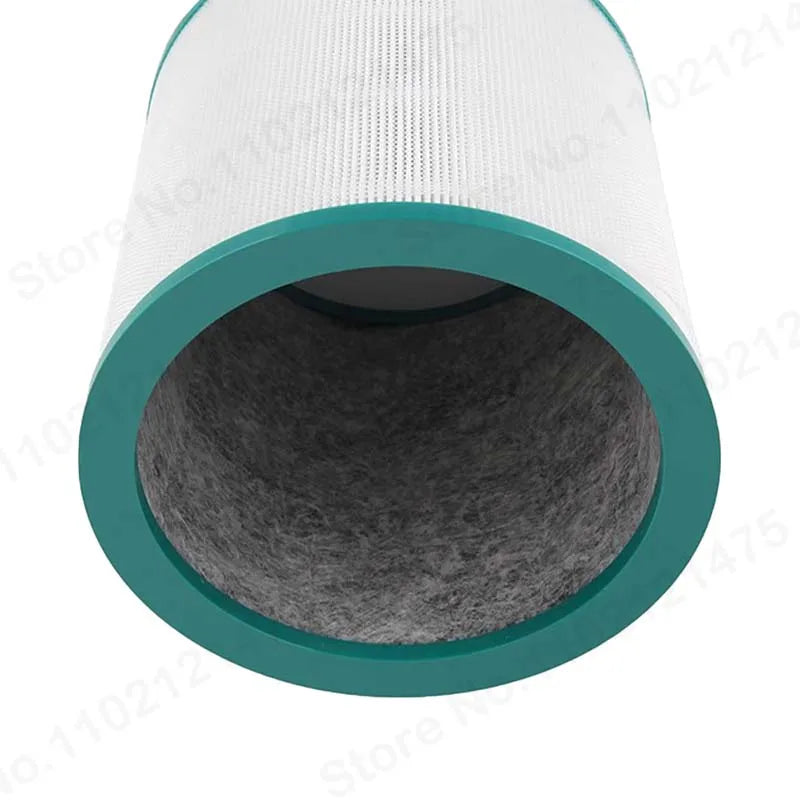 HEPA Activated Carbon Filter for Dyson TP00 TP02 TP03 AM11 Air Purifier Filter P3