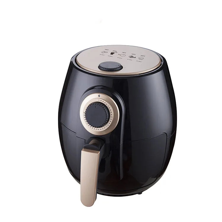 DUTRIEUX Electric Air Fryer – Multi-Purpose Cooker | Home & Hotel Electric Air Fryer P3