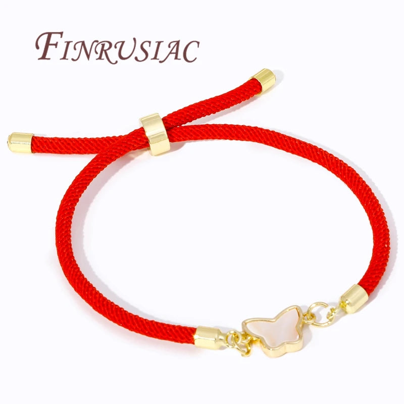 18K Gold Plated Adjustable Milan Rope DIY Bracelet Chain DIY Bracelet Chain P3