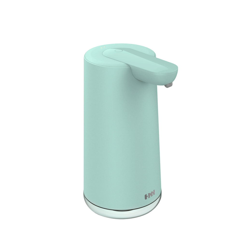 Automatic Foam Soap Dispenser – USB Rechargeable 300ml Foam Soap Dispenser P3