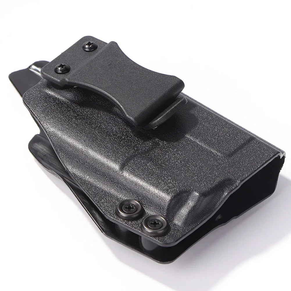 IWB Holster for Taurus G2C G2S PT-111 + Olight PL Mini 2 IWB Gun Holster P3