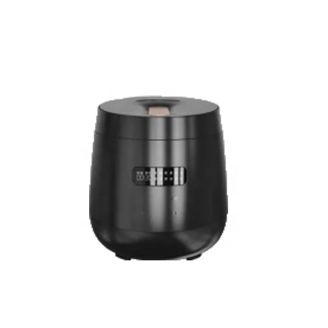 DUTRIEUX 2L Mini Electric Rice Cooker – Non-Stick 400W Timer Mini Rice Cooker P3