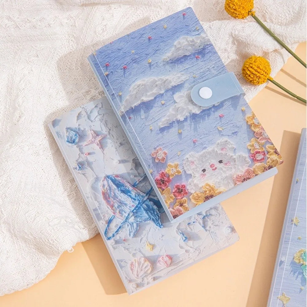 100 Envelope Money Saving Challenge Binder | Budget Organizer Budget Savings Binder P3