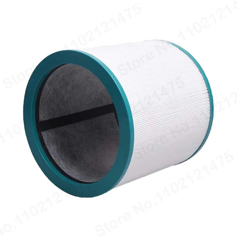 HEPA Activated Carbon Filter for Dyson TP00 TP02 TP03 AM11 Air Purifier Filter P3