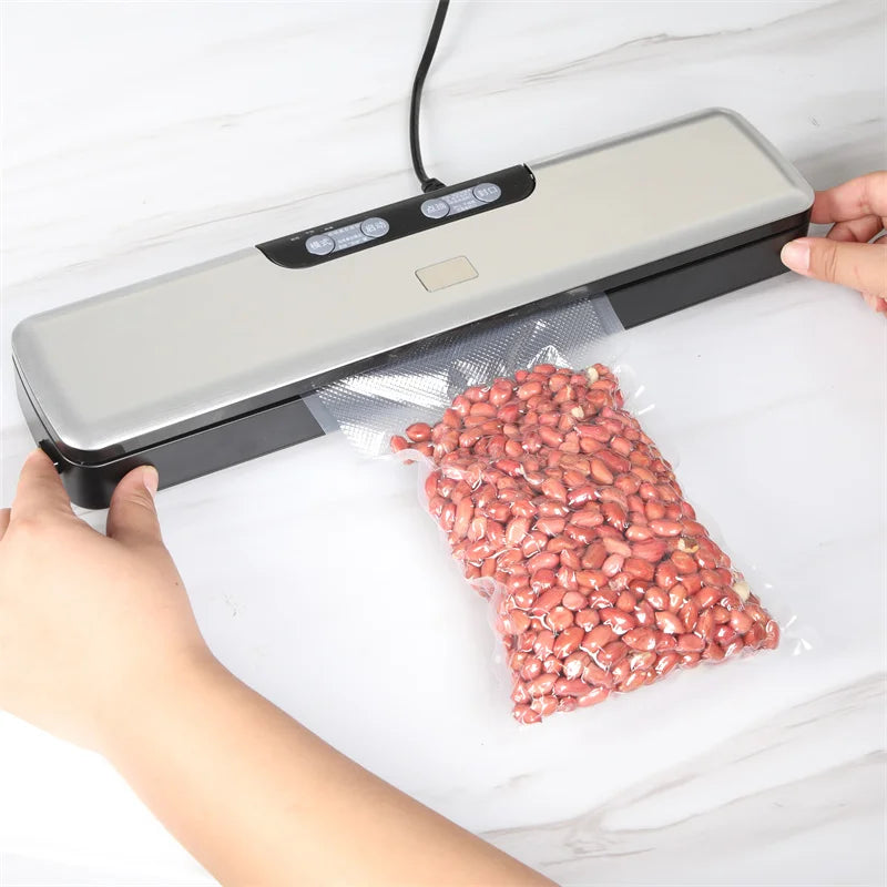 DUTRIEUX AP-15 Handheld Automatic Vacuum Sealer Machine Vacuum Sealer Machine P3