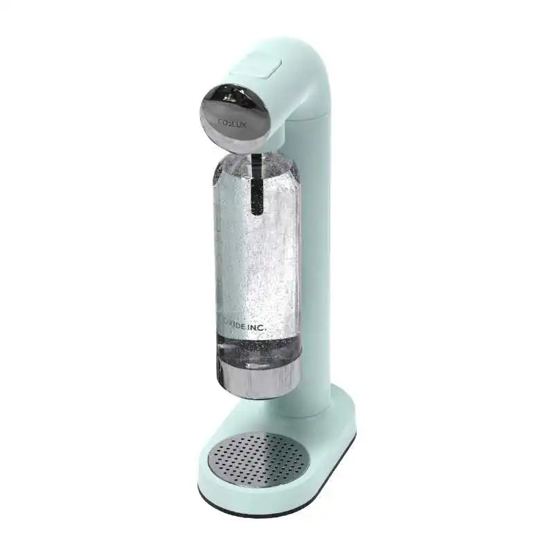 Home Soda Maker Machine – USB Type-C App-Controlled HR-177 Soda Maker Machine P3 USB Type-C