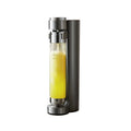 Portable Soda Water Maker Machine for Home & Commercial Use Soda Water Maker P3 grey