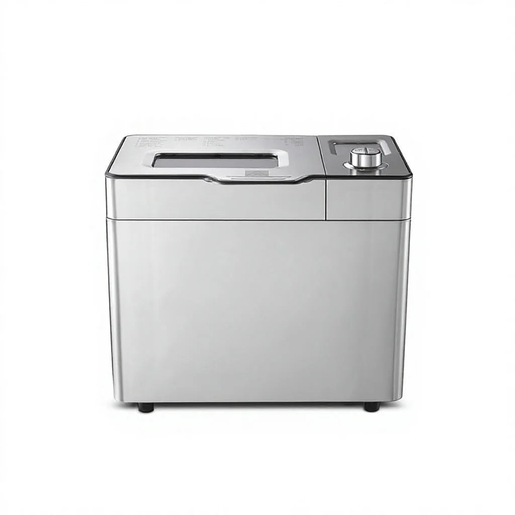 Compact Automatic Electric Bread Maker – Kneads & Proofs Dough Electric Bread Maker P3 100V-240V EU Plug