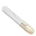 Mini Needle Scissors – Thread Snip for Sewing & Embroidery Sewing Scissors P3 WHITE
