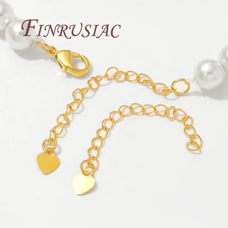 18K Gold Plated 5cm Extension Chain – Necklace & Bracelet Extender Jewelry Extension Chain P3