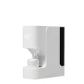 Hot Towel Warmer Dispenser 500ml Tank | 55°C Constant Temp Towel Warmer Dispenser P3 White No plug