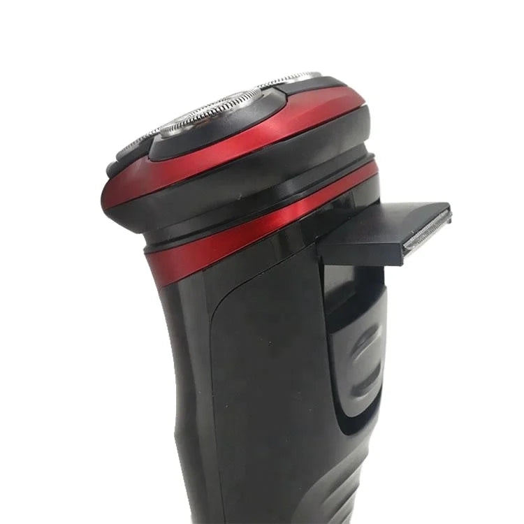 P3 LS6100 Triple Blade Electric Foil Shaver for Men Electric Foil Shaver P3