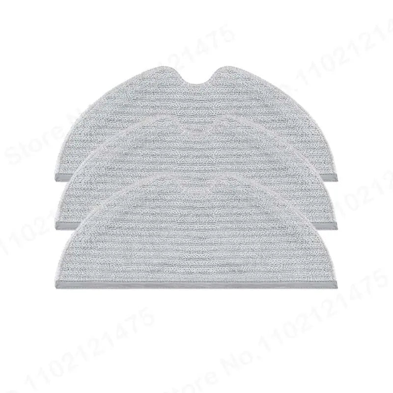 HEPA Filter & Dust Box for Xiaomi Mijia 1C / Dreame F9 Vacuum Vacuum Filter Parts P3