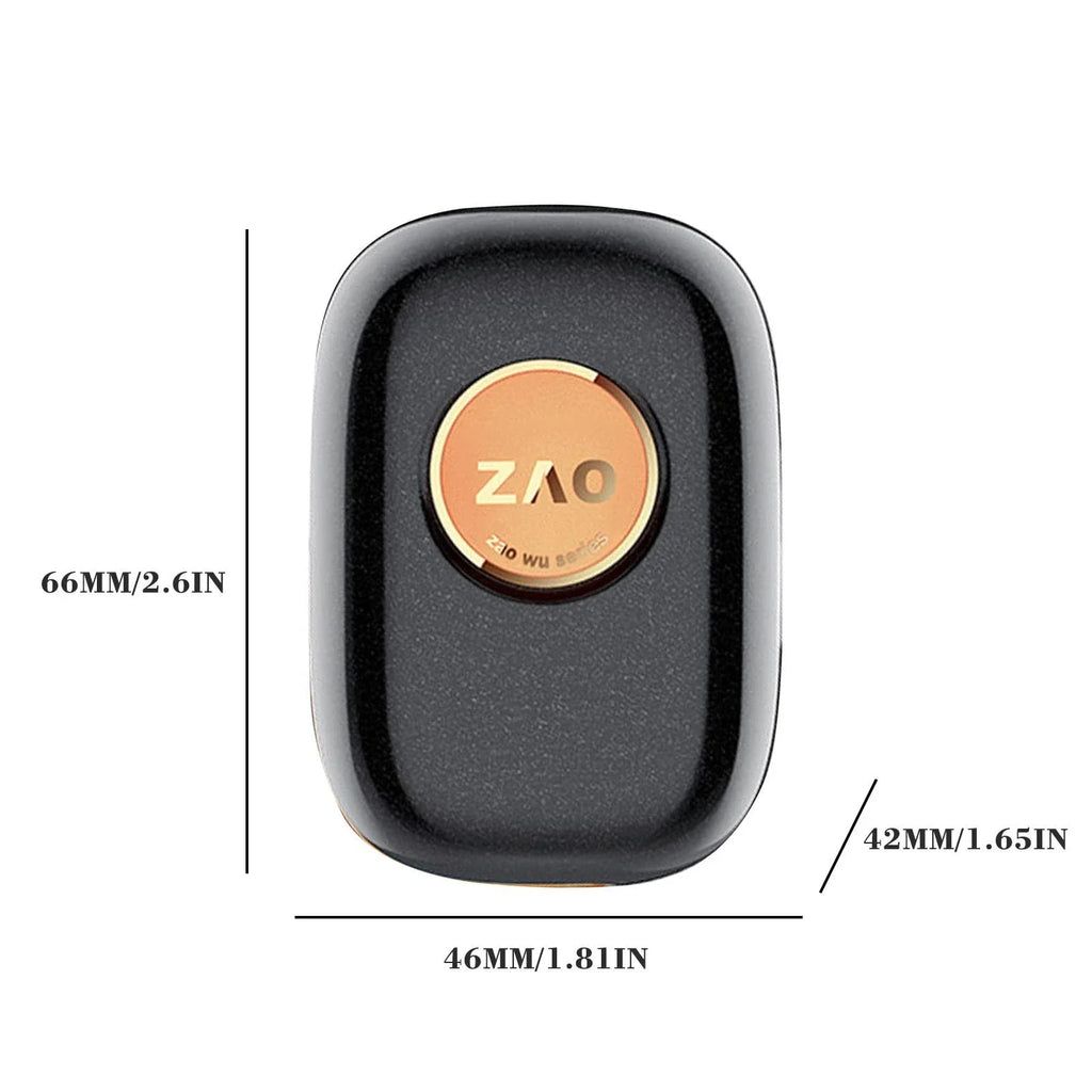 SAMVI Mini Portable USB Electric Shaver – Wet & Dry Beard Razor Electric Shaver P3