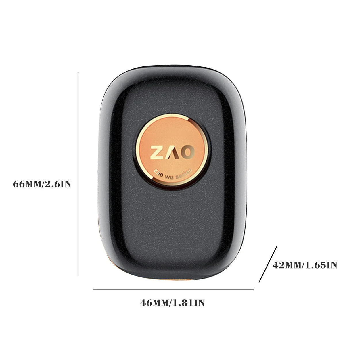 SAMVI Mini Portable USB Electric Shaver – Wet & Dry Beard Razor Electric Shaver P3